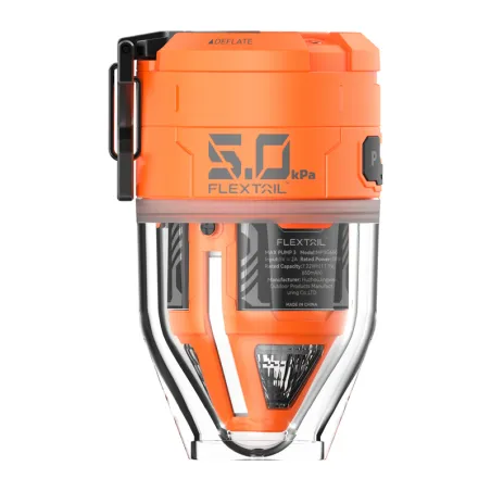 Flextail Max Pump 3 Portable Pump (Orange)